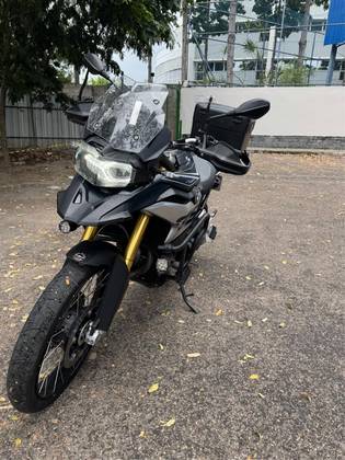BMW F 850 GS PREMIUM 